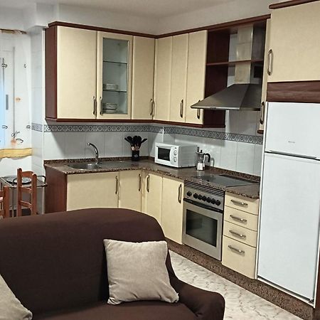 Piso Centro De O Grove Daire Dış mekan fotoğraf