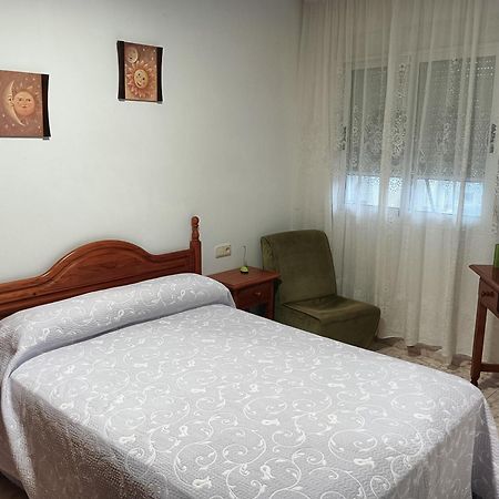 Piso Centro De O Grove Daire Dış mekan fotoğraf