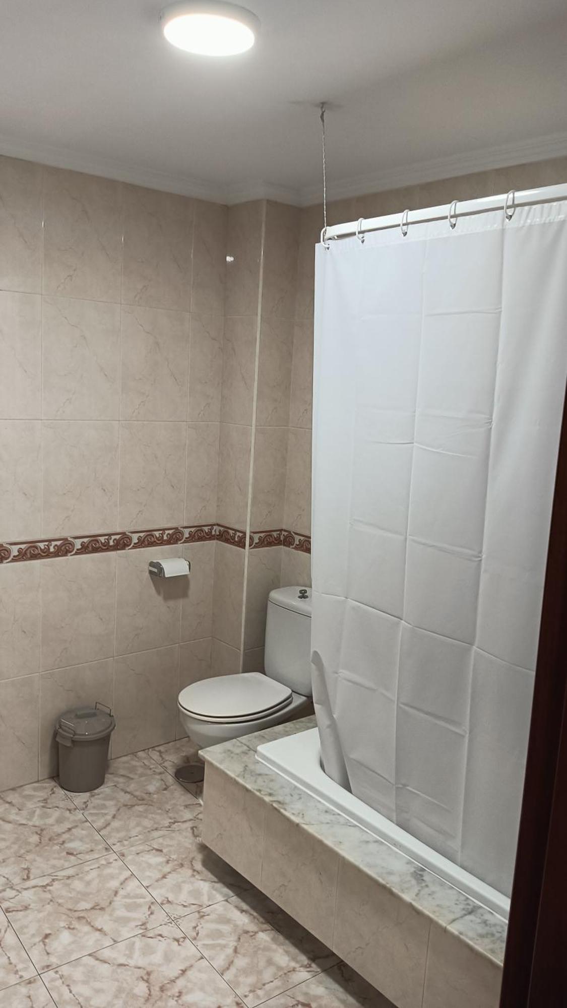 Piso Centro De O Grove Daire Dış mekan fotoğraf