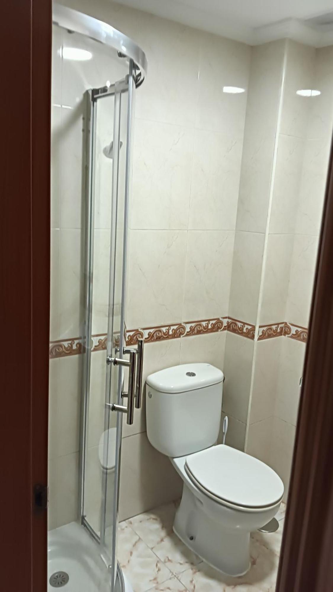 Piso Centro De O Grove Daire Dış mekan fotoğraf