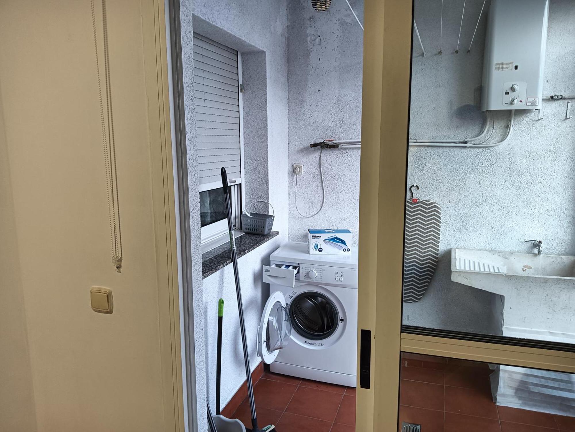Piso Centro De O Grove Daire Dış mekan fotoğraf