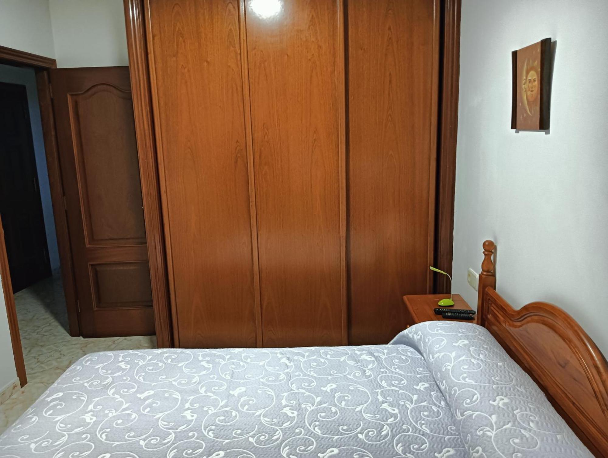 Piso Centro De O Grove Daire Dış mekan fotoğraf