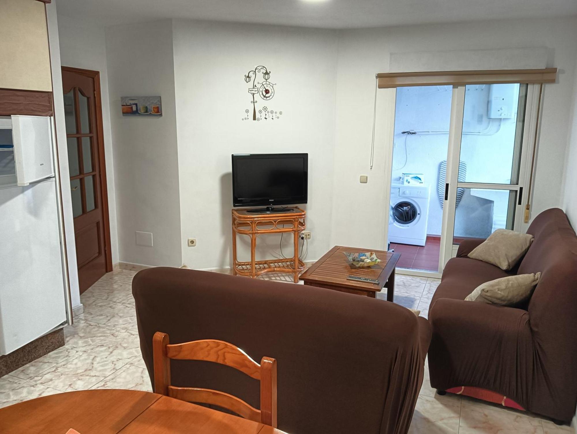 Piso Centro De O Grove Daire Dış mekan fotoğraf