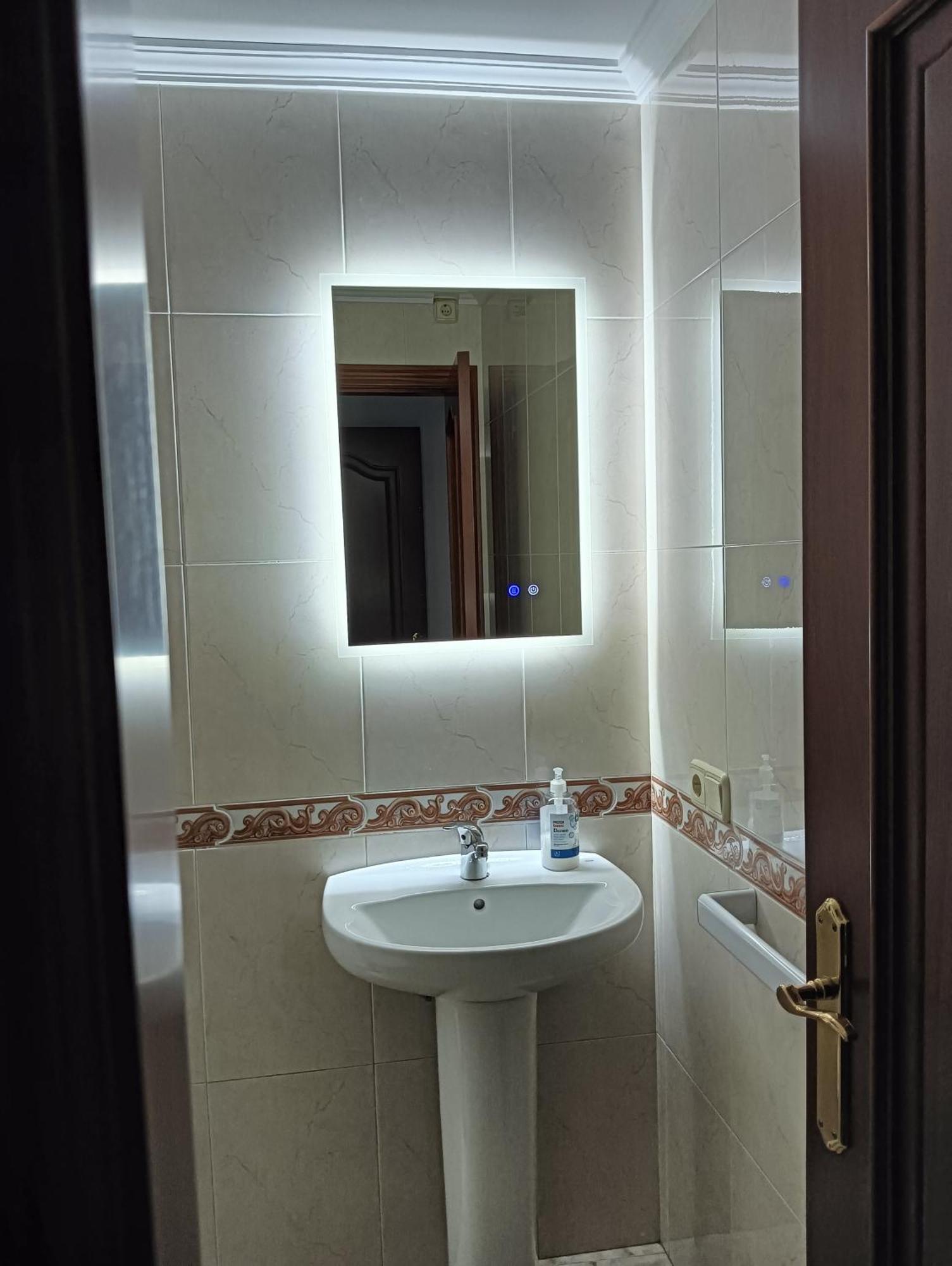 Piso Centro De O Grove Daire Dış mekan fotoğraf