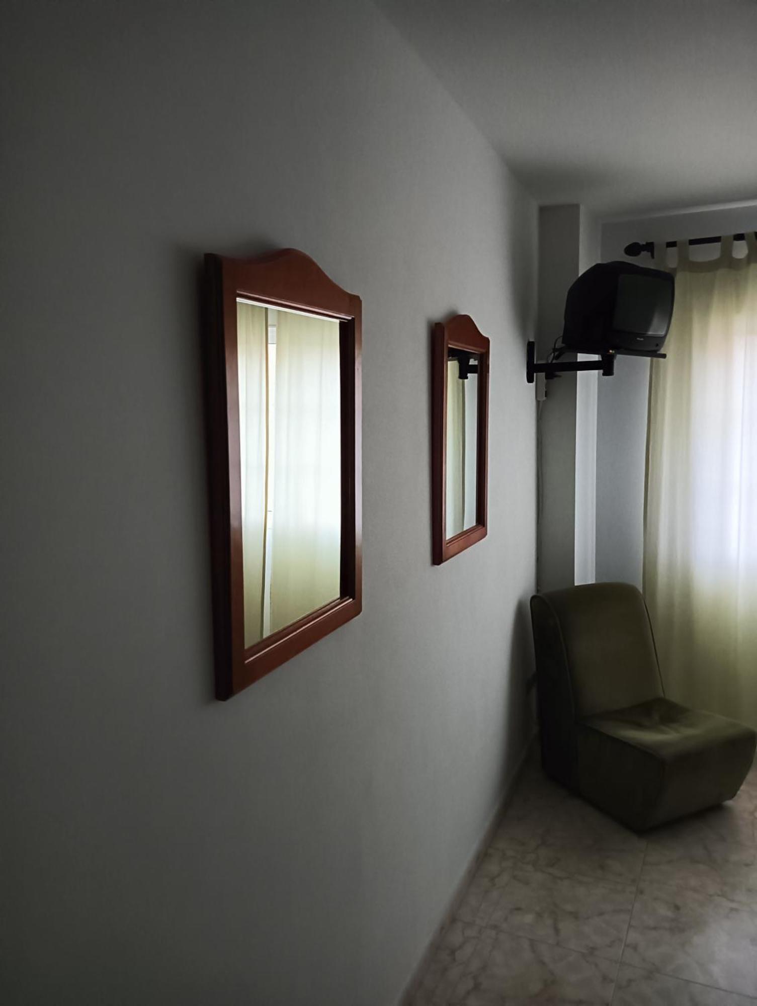 Piso Centro De O Grove Daire Dış mekan fotoğraf