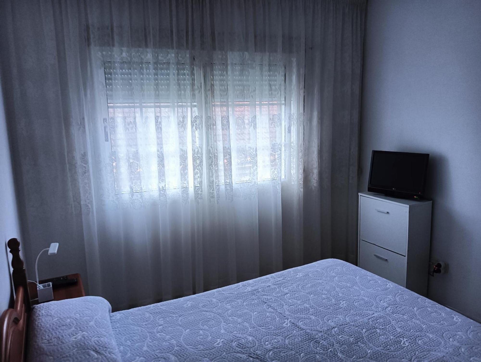Piso Centro De O Grove Daire Dış mekan fotoğraf
